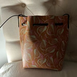 Mansur gavriel bucket bag